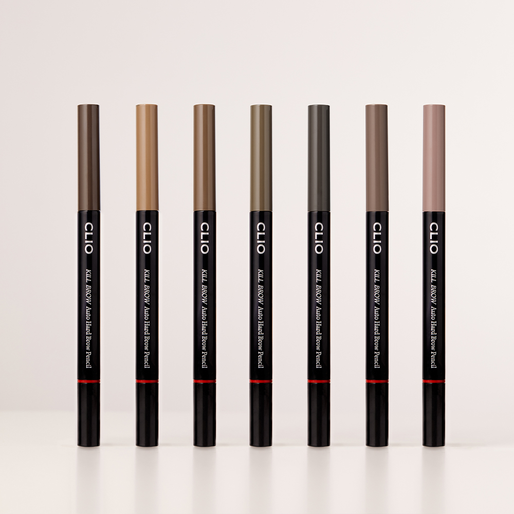 클리오 킬브로우 오토 하드 브로우 펜슬 0.31g [24AD]