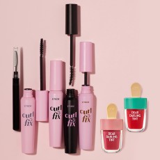 [에뛰드] 컬픽스 마스카라 8g 기획 세트+GIFT)틴트 본품