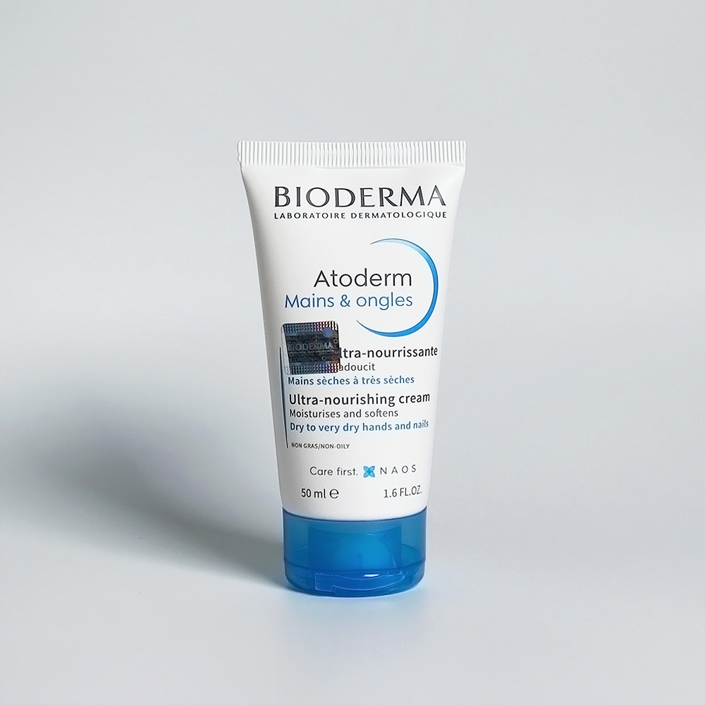 1+1 바이오더마 아토덤 립밤 4g