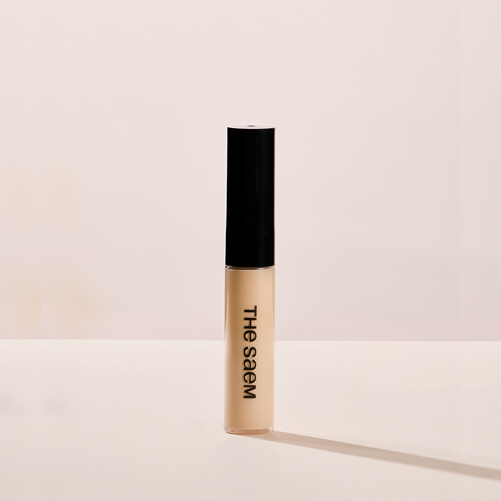 더샘 커버 퍼펙션 팁 컨실러 10colors