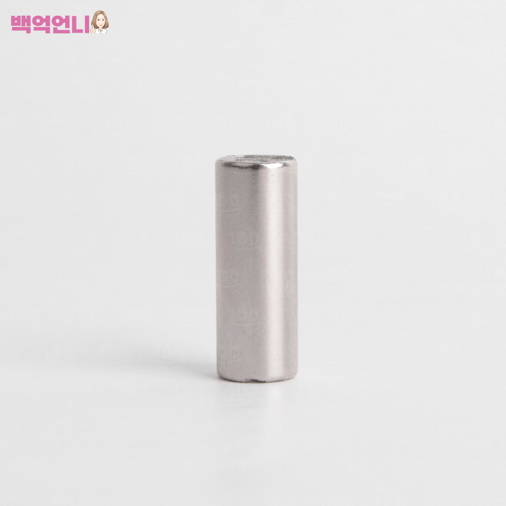백억언니 초강력 숏원통 마그네틱 네일자석 자석네일 마그넷