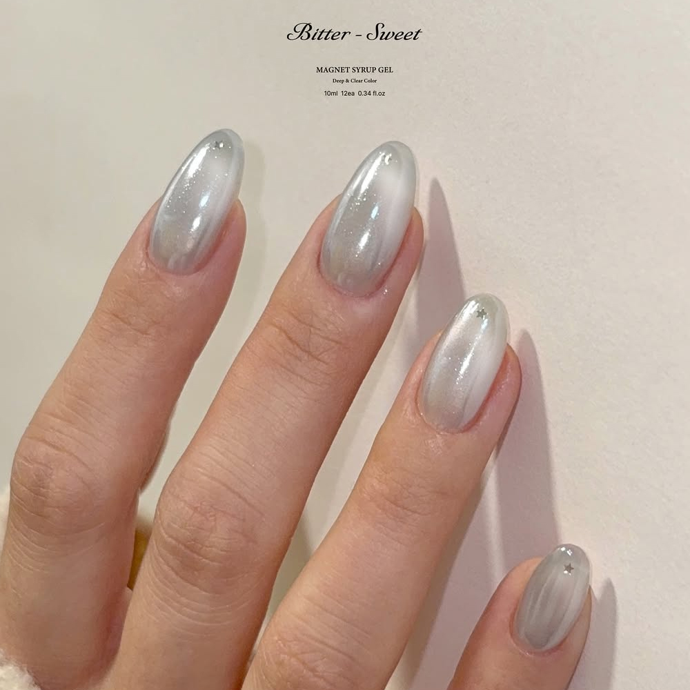 모어젤 비터스윗 자석젤