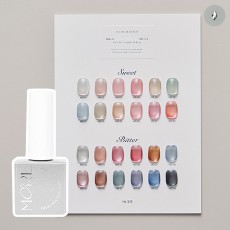 모어젤 비터스윗 자석젤