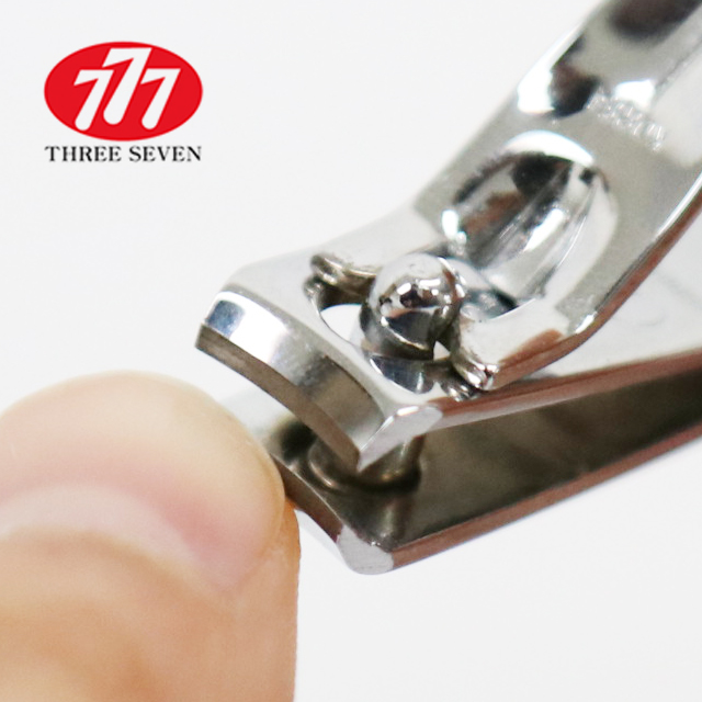 777 손톱깎이 세트  쓰리세븐 단품 BASIC블랙