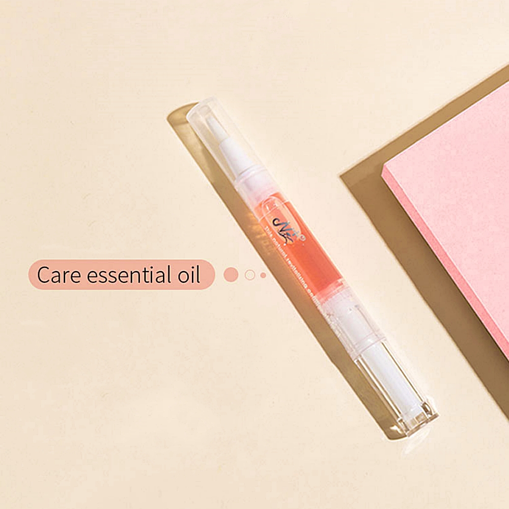 네일 큐티클 오일펜 손톱 발톱 세로줄 영양제 강화제 보호제 오일 세럼 물어뜯기방지