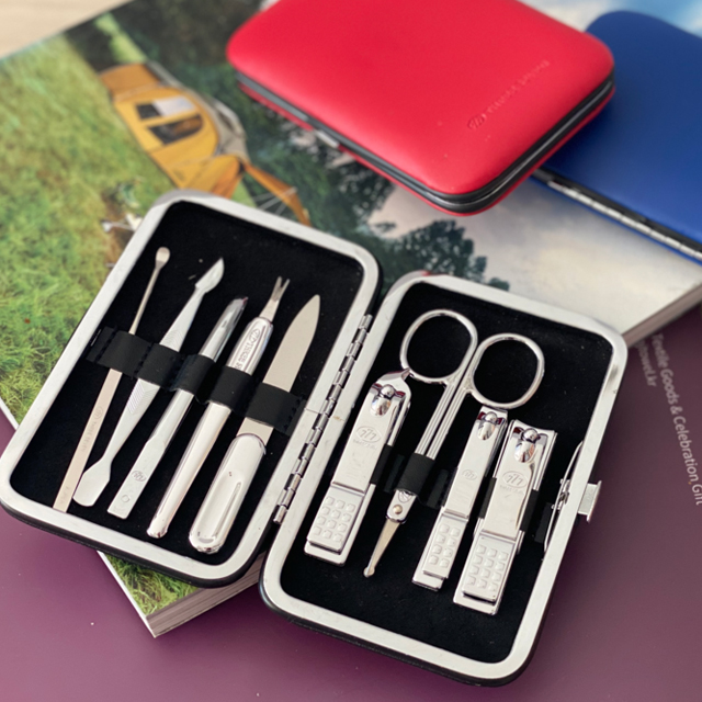 쓰리세븐 777손톱깎이세트 TS-800C