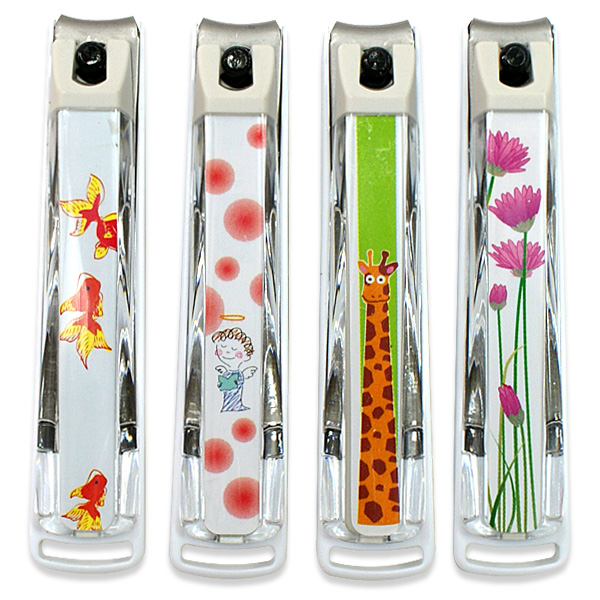 일본 카이 손톱깎이 119(S) 네일케어 안튀는손톱깎이 발톱