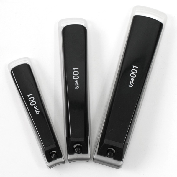 일본 카이 손톱깎이 119(S) 네일케어 안튀는손톱깎이 발톱