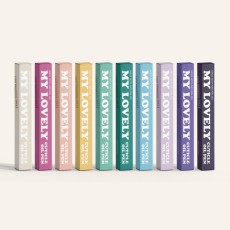 마이러블리 큐티클 오일 펜 네일 세럼 손톱 영양제 강화제 네일샵 선물 코튼블라썸