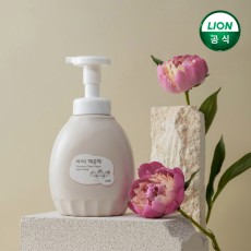 아이깨끗해 프리미엄 클린비건 450ml 본품 1개