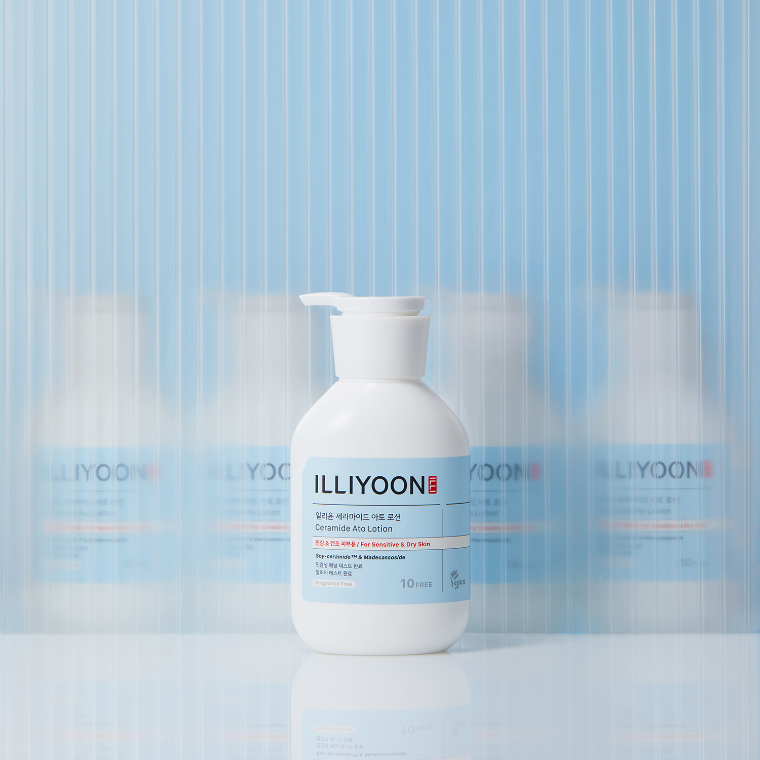 일리윤 바디로션 세라마이드아토 300ml