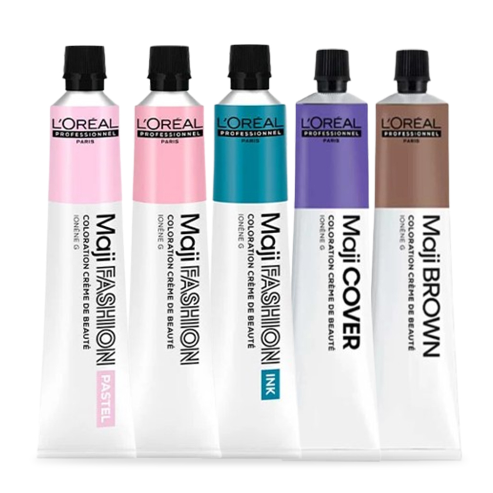 로레알 염색약 마지렐 마지패션 메탈 애쉬 뿌리 염색 눈썹 흰머리 새치 커버
