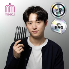 [밍크아이] 밍키볼륨 6날 밍키볼륨핀 뿌리볼륨