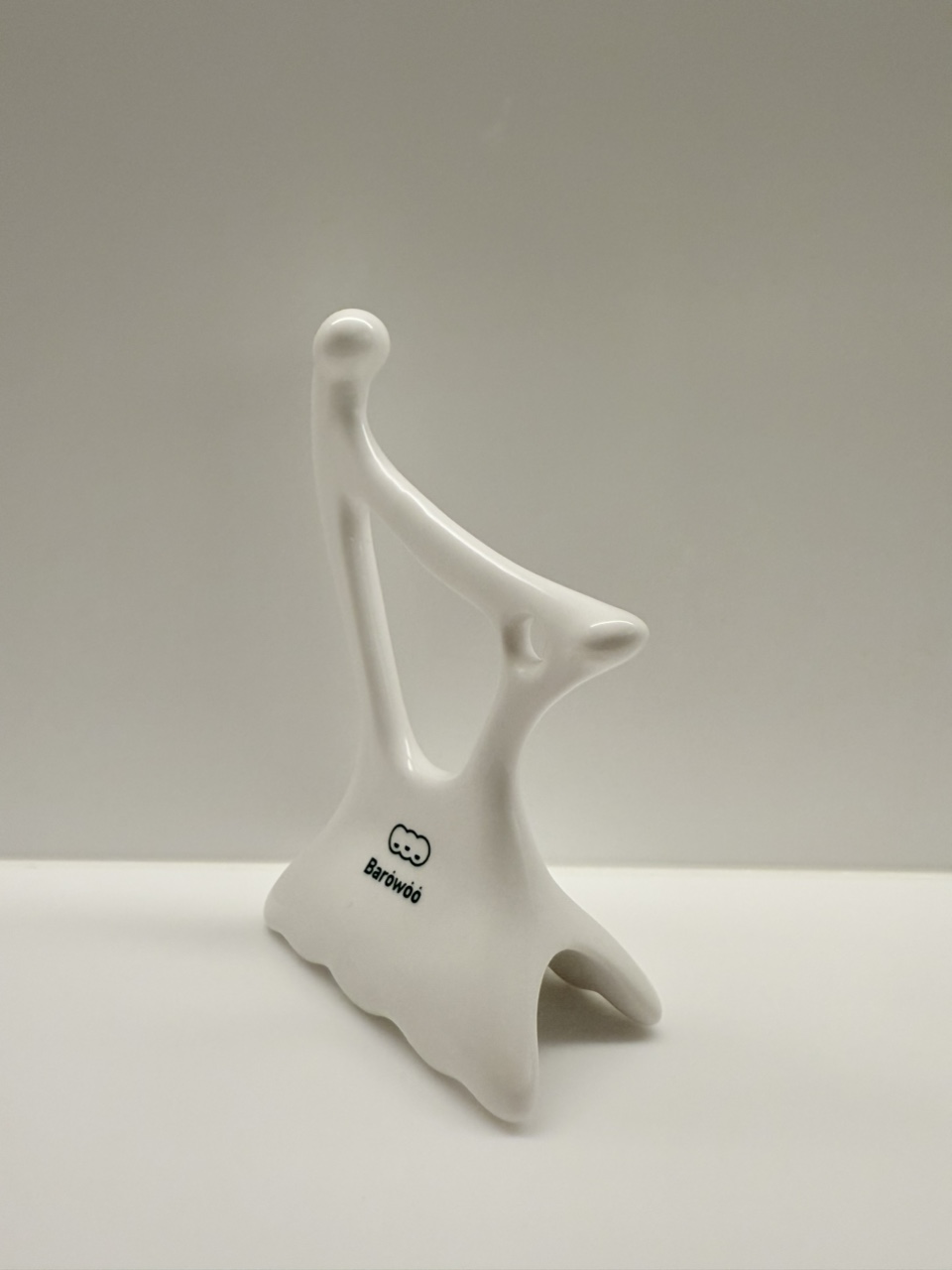 바로우 3D괄사, 얼굴과 바디 모두 사용하는 독보적 설계 입체 괄사