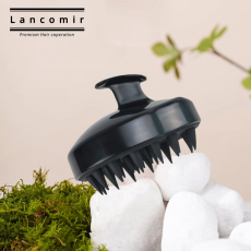 르모비앙 두피 마사지 브러쉬 브러시 샴푸브러쉬 헤어마사지