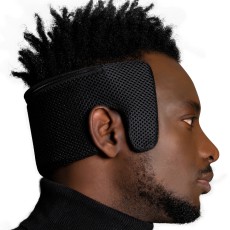 세븐피엠 남자 뜨는 옆머리 누르기 셀프 다운펌 기계 매직모히칸 (L 사이즈)