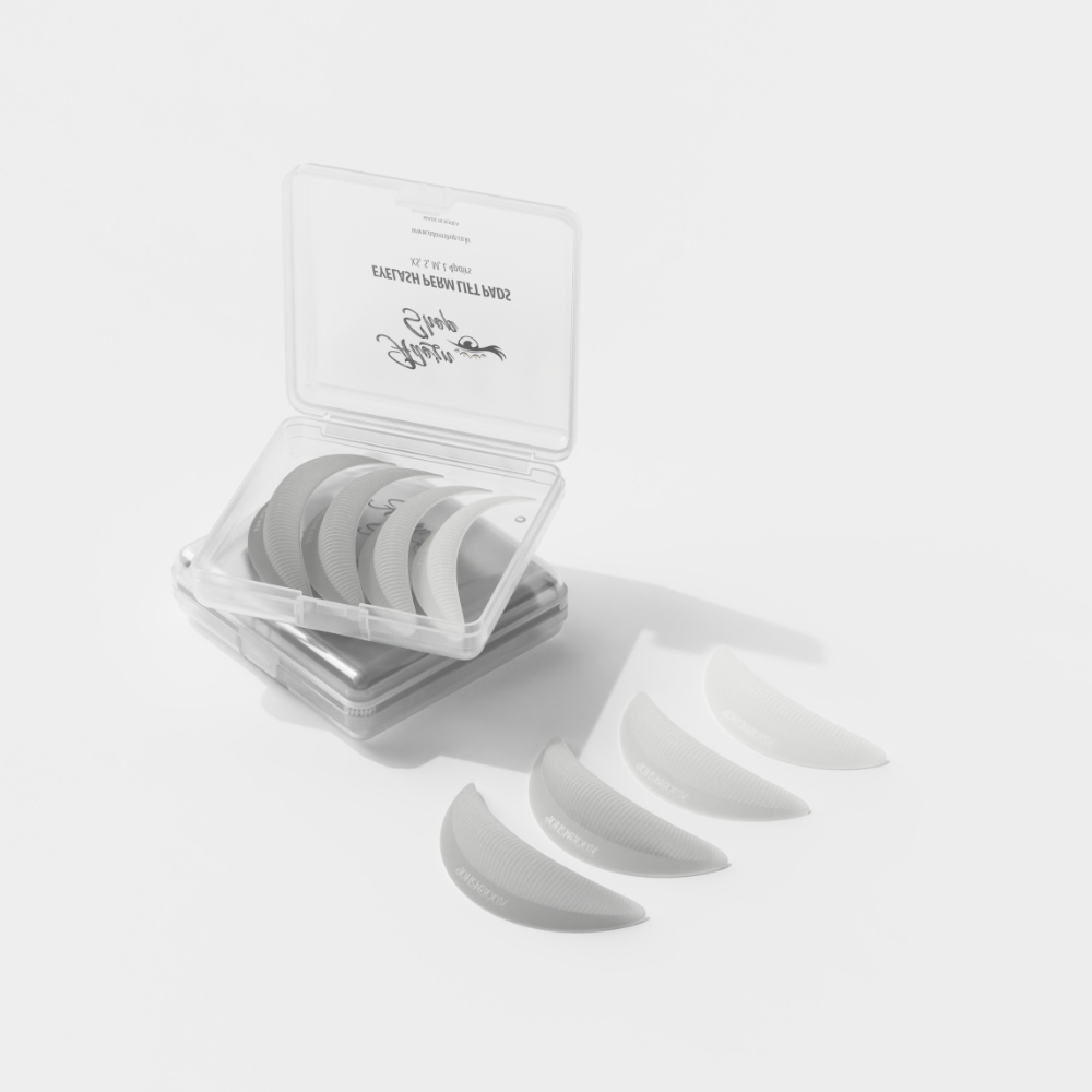 아던샵 셀프 속눈썹펌 파마 키트 A세트