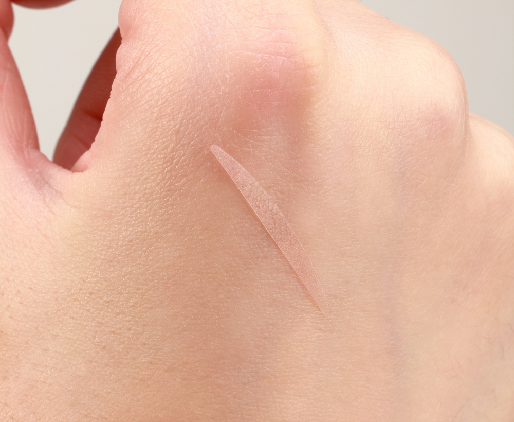 루이본 비건 누드 쌍꺼풀 테이프 티안나는 단면 쌍테 66회분