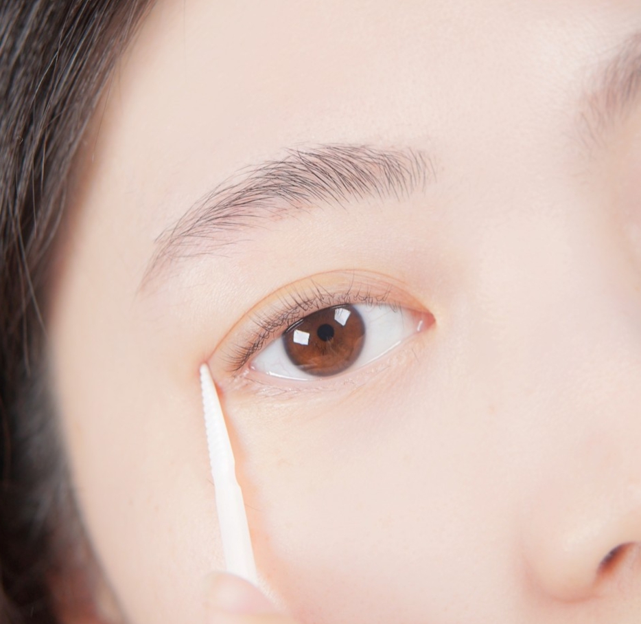 루이본 비건 누드 쌍꺼풀 테이프 티안나는 단면 쌍테 66회분