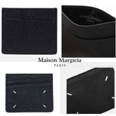 메종마르지엘라 카드 지갑 키링 반지갑