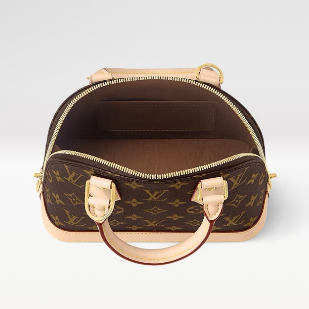 [국내백화점] 루이비통 가방 알마 BB 모노그램