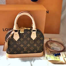 [국내백화점] 루이비통 가방 알마 BB 모노그램