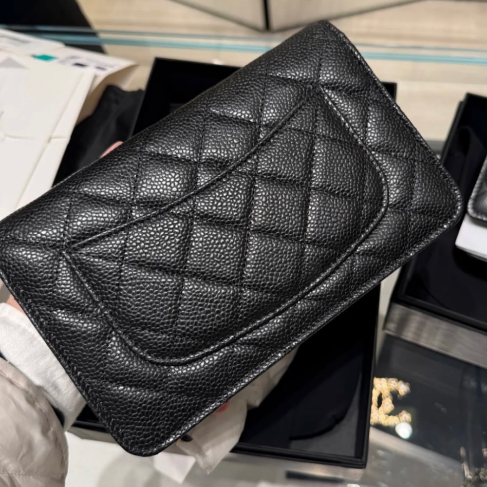 샤넬가방 여성크로스백 클래식 WOC 체인백