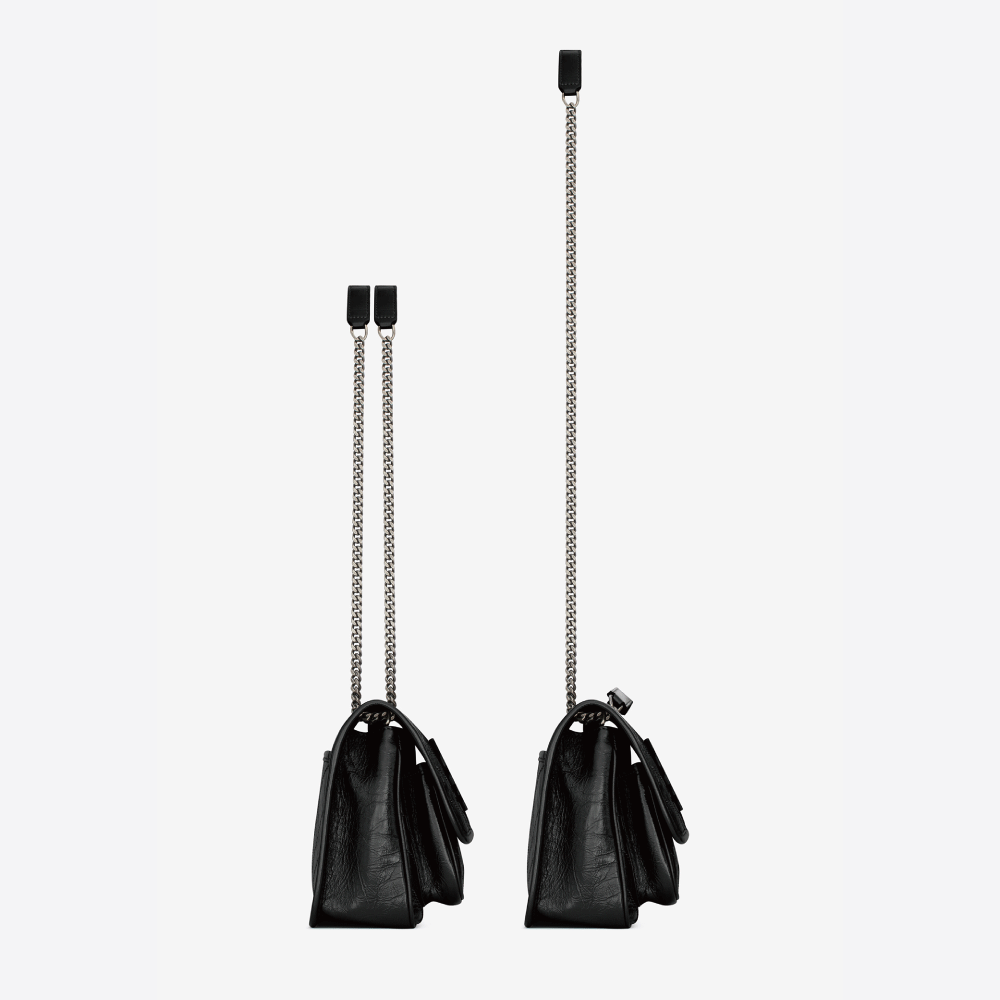 [국내백화점] 입생로랑 니키백 체인백 미듐