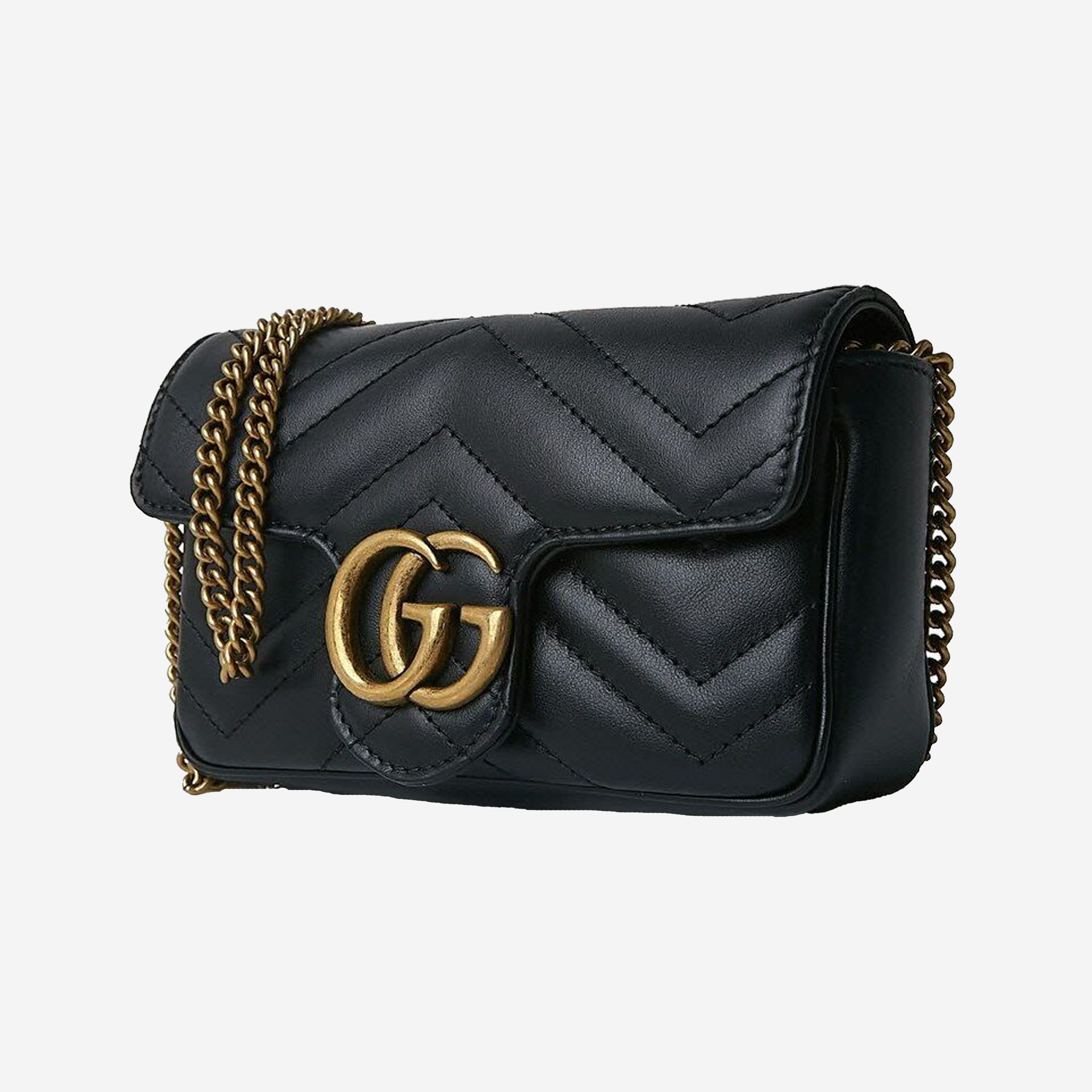 [백화점AS, 국내배송] 구찌 크로스백 인터로킹 오피디아 수프림 홀스빗 마몬트  마틀라쎄 체인 미니백