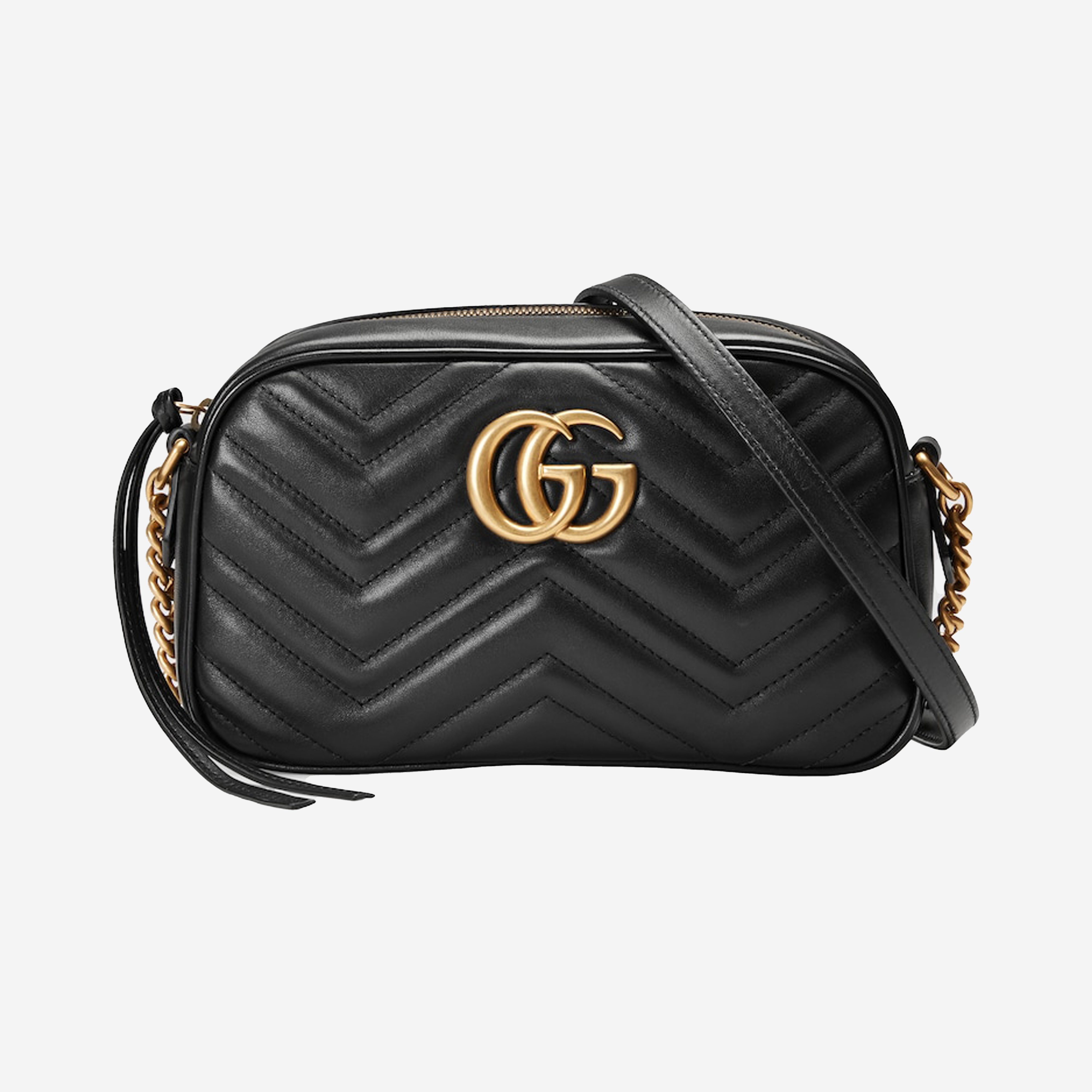 [백화점AS, 국내배송] 구찌 크로스백 인터로킹 오피디아 수프림 홀스빗 마몬트  마틀라쎄 체인 미니백