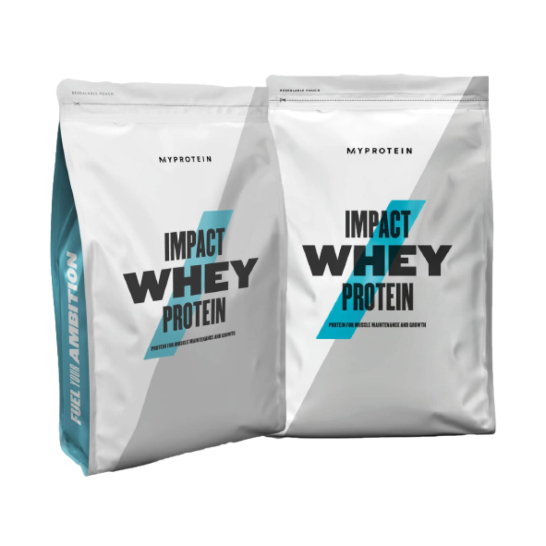 마이프로틴 임팩트웨이 프로틴 내추럴초콜릿 5kg