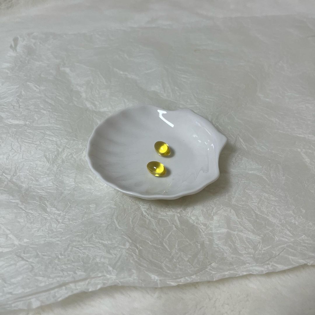 쁘띠앤 국민 오메가3 임산부 초임계 알티지 rTG 식물성 비건 비타민 E 2개월