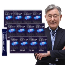 닥터루템 포스파티딜세린 분말 가루 이시형 박사의 두뇌엔 PS 진 혈당케어 12박스