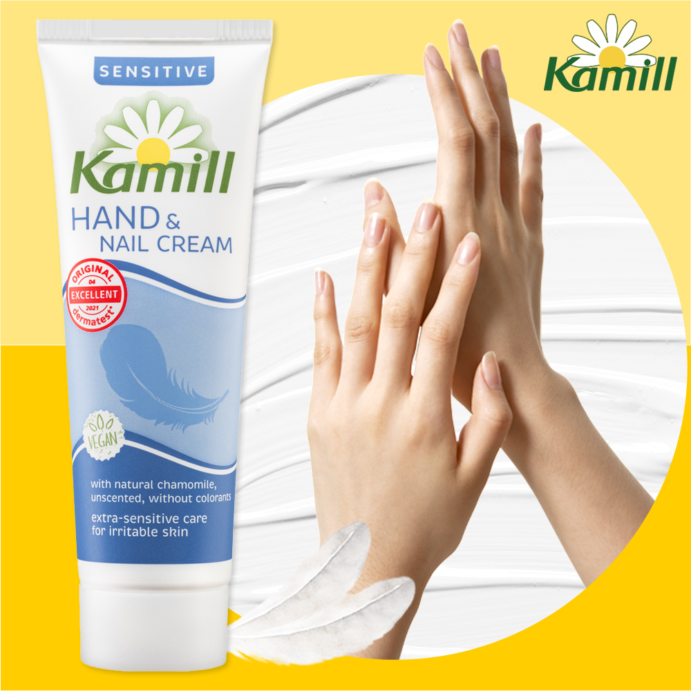 카밀 미니 핸드크림 향기좋은 센시티브 핸드로션 기내 휴대용 30ml