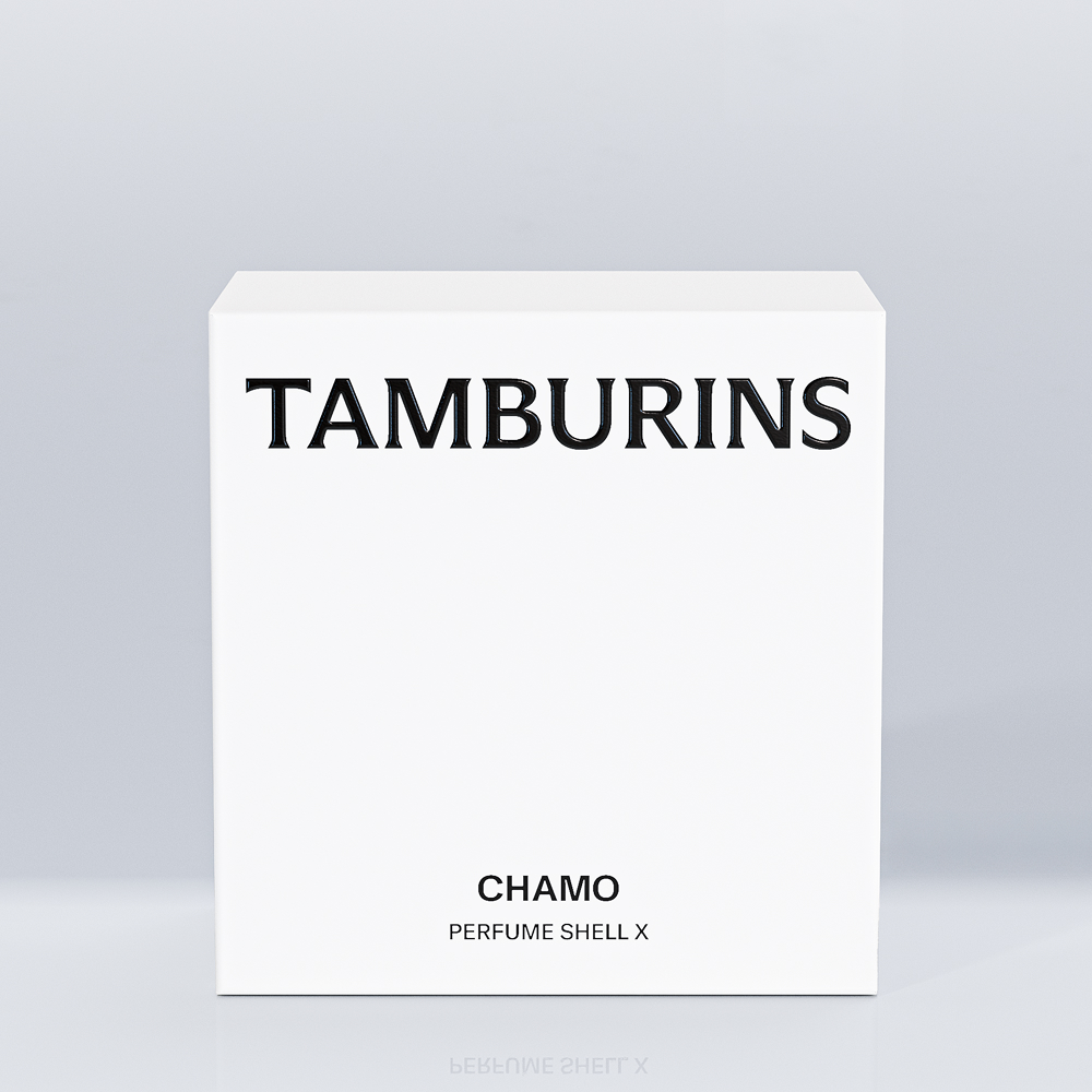 탬버린즈 퍼퓸 핸드크림 카모 30ML