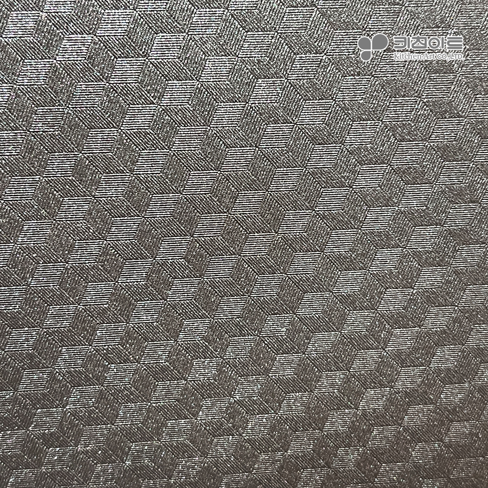 키친아트 블루다이아 프라이팬 28cm