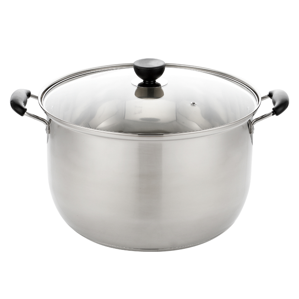 [인덕션가능] 빨래삶는냄비 수건 행주 삶는통 빨래솥 삶숙이